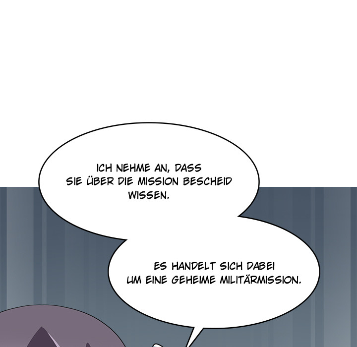 Agent Playboy meldet sich zum Dienst - episode 23 - 54