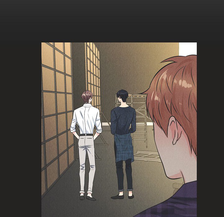 My K - episode 20 - 46
