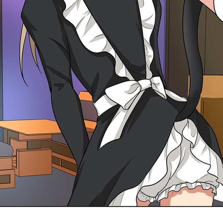 Become A Girl At Night - episode 30 - 22
