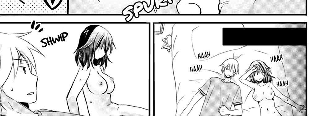 My H-Cup Neighbor Doesn't Wear a Bra, So I Just Couldn't Help Myself but Stick It In! - episode 10 - 19