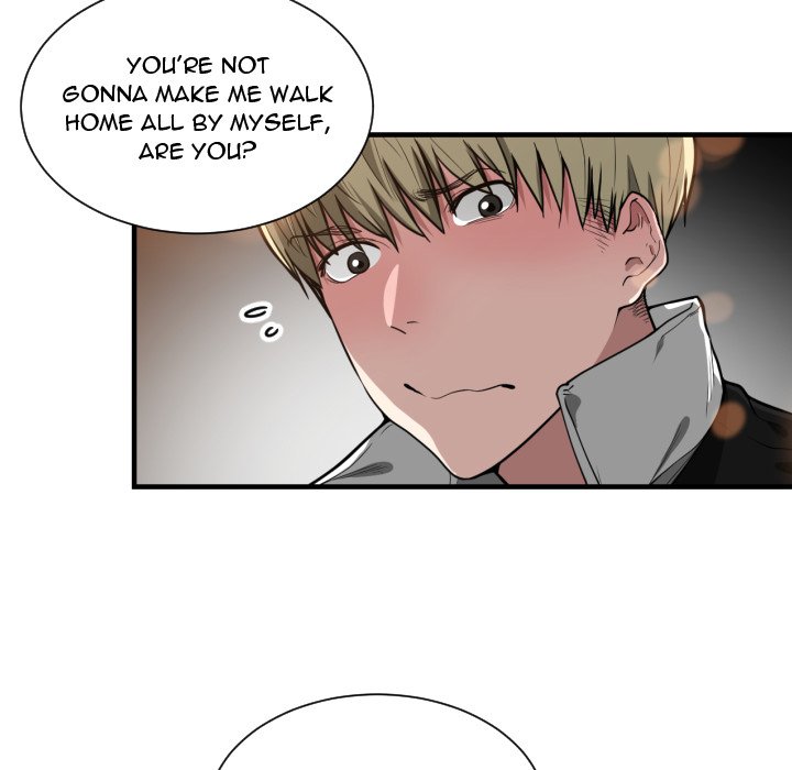 You're Not That Special! - episode 7 - 72