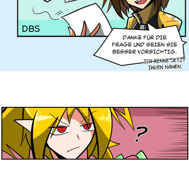 Das Wohnheim aus einer anderen Welt - episode 21 - 18