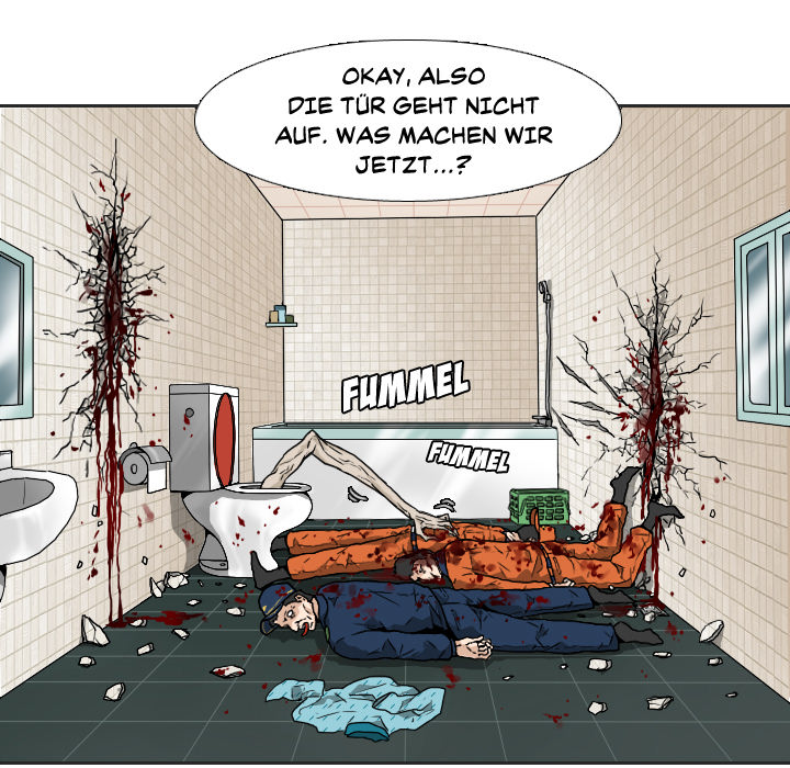 Angriff der Hand - episode 7 - 76