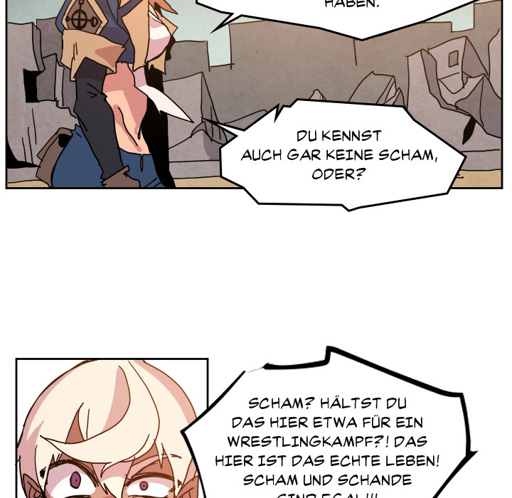 Die Dämonenkaiserin - episode 44 - 100