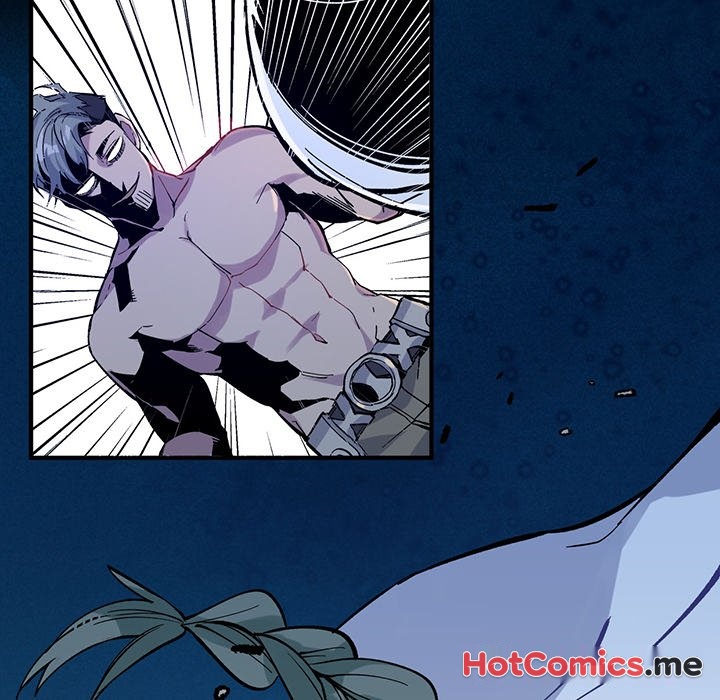 I'm a monster - episode 9 - 31