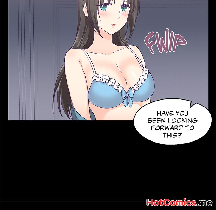 My Special Squishy Someone - episode 17 - 8