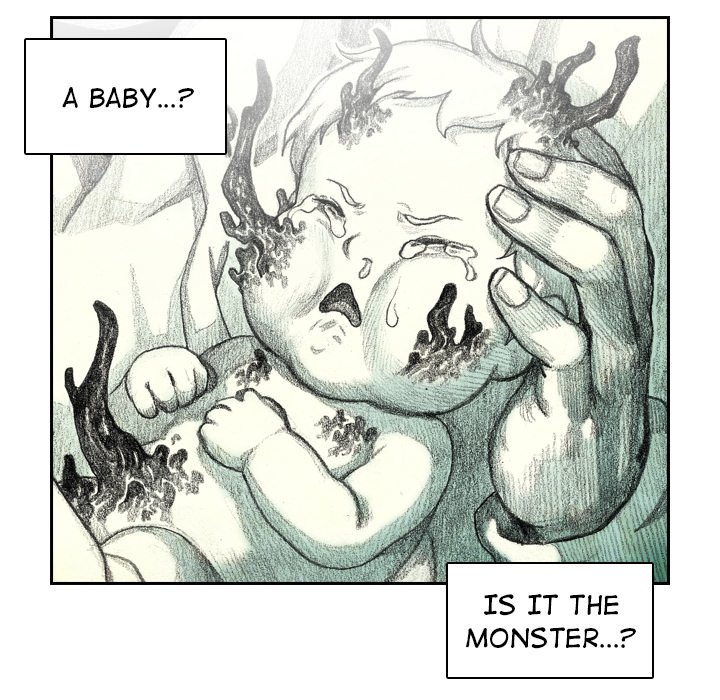 Monster Child - episode 5 - 181
