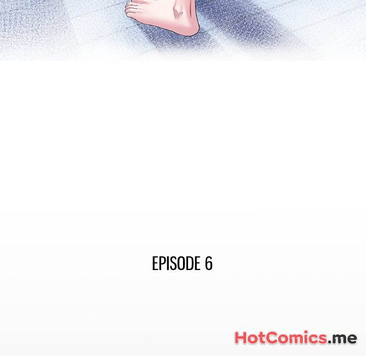 Unexpected Ties - episode 6 - 11