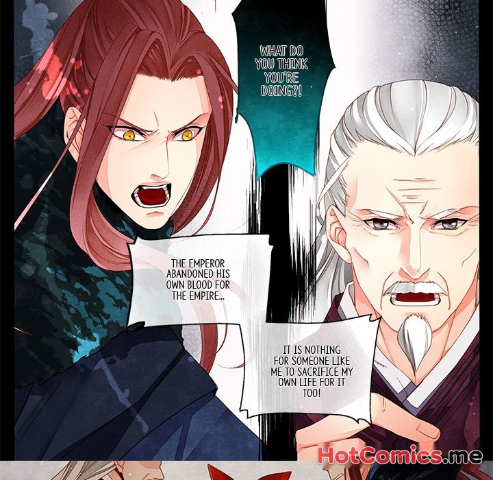 Behind the Clouds - episode 20 - 6