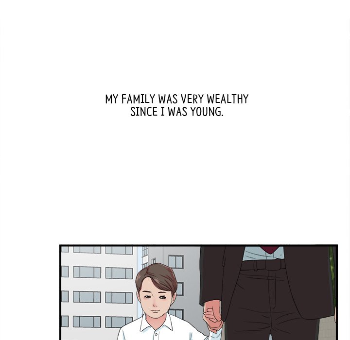 The Secret Friend - episode 55 - 57