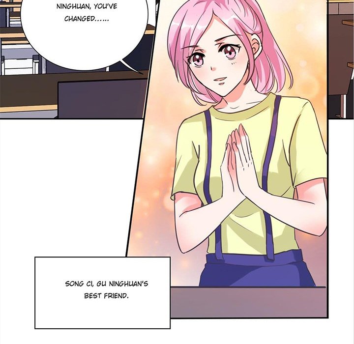 Good Morning, Mrs. Fu - episode 13 - 32