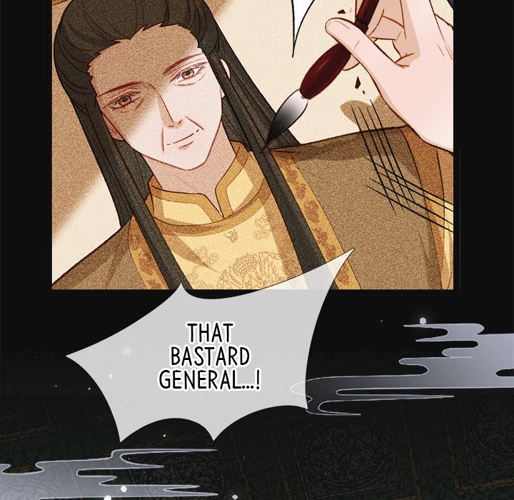 The Emperor's Choice - episode 17 - 114
