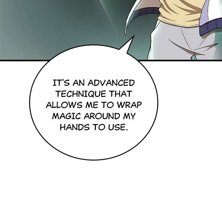 Useless Wizard - episode 31 - 95