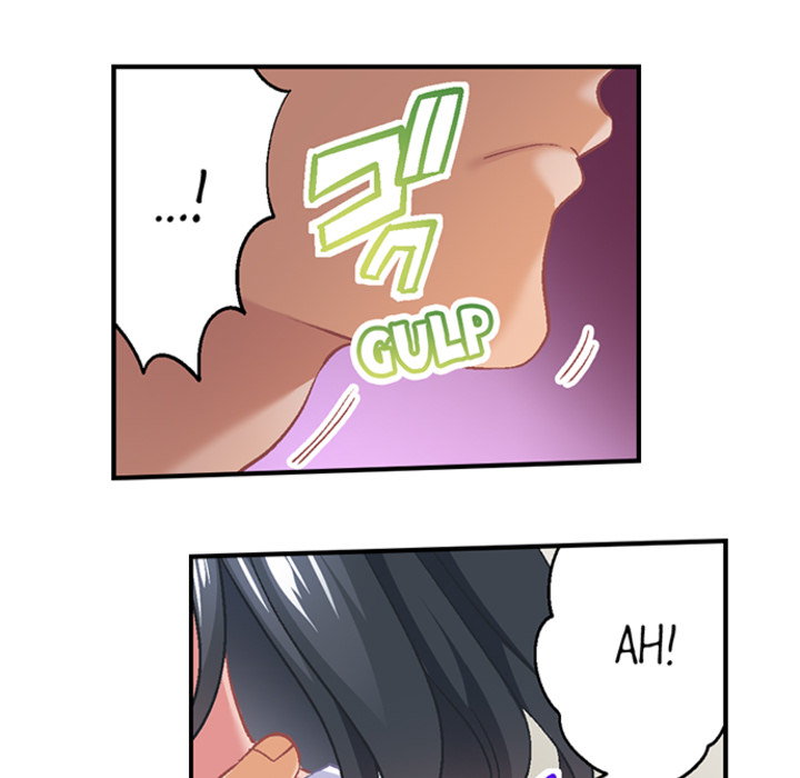 Lusting After Your Muscles - episode 11 - 30