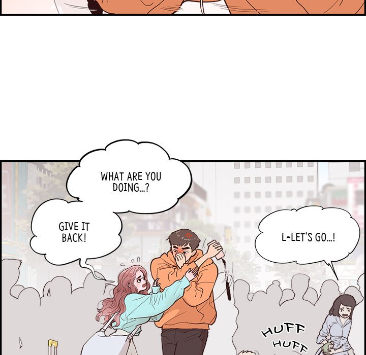 Sunny-Side Up - episode 1 - 41