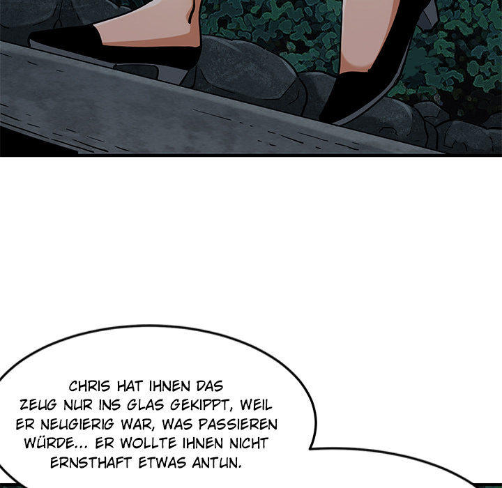 Wer hat Angst vor Mister H? - episode 12 - 81