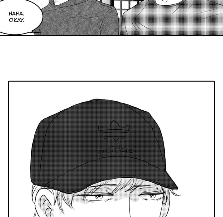 His Preference - episode 13 - 59
