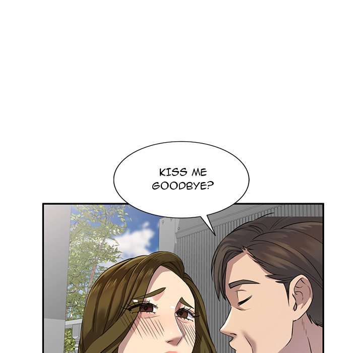 Secret Tutor - episode 3 - 128