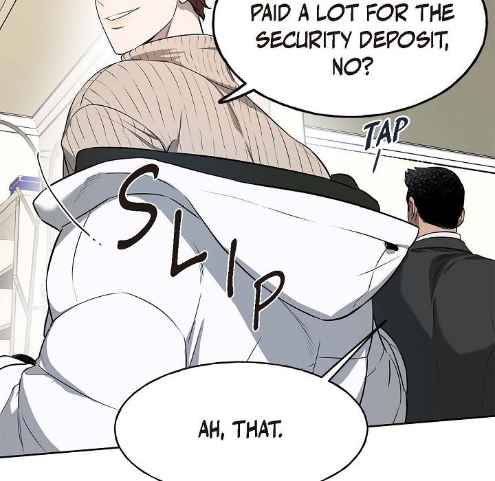 Hard-Boiled Love - episode 17 - 35