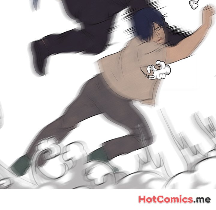 High School Devil - episode 60 - 65