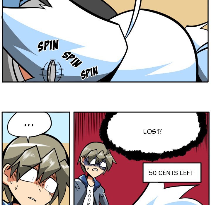 Maki and Friends - episode 28 - 50