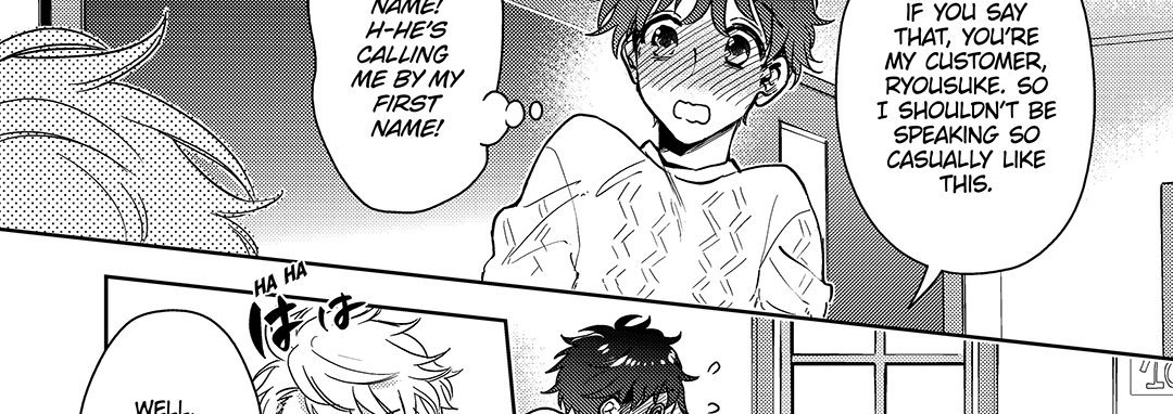 Eclair Omnibus Vol. 1 - episode 7 - 26