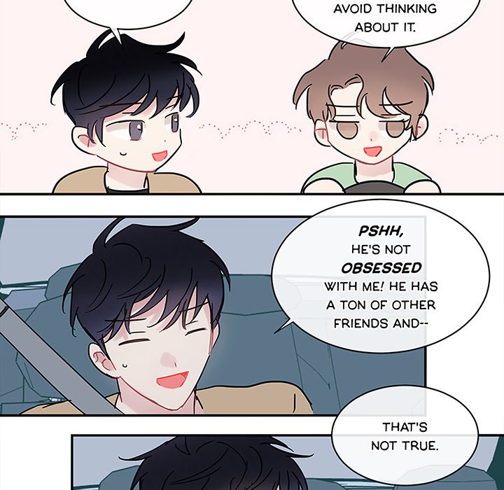 Wistful Summer - episode 46 - 37