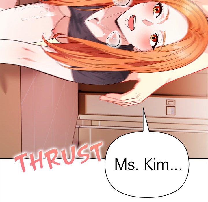 Seductive Curves: The Waxing Shop Managers - episode 10 - 100