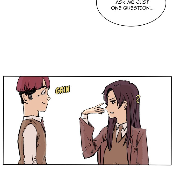 A Bad Friend - episode 3 - 78