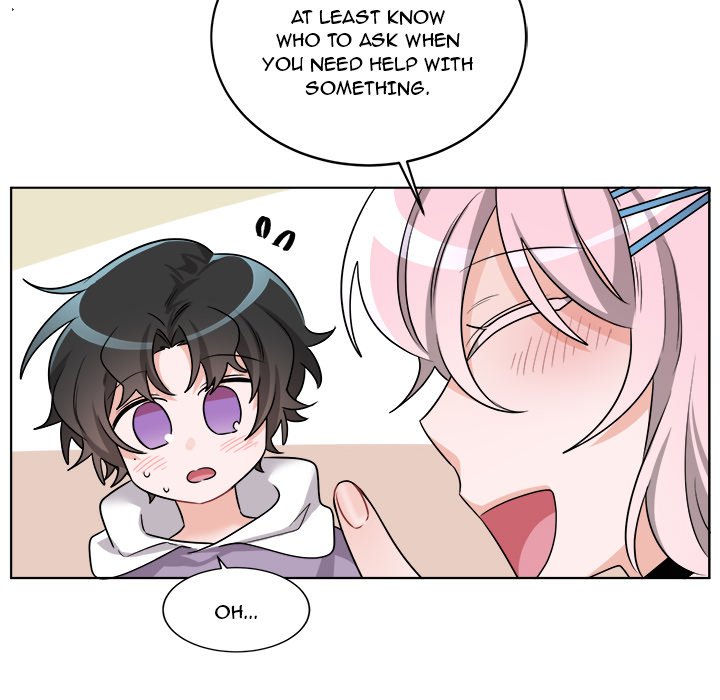 Pheromone Sherbet♥ - episode 23 - 54
