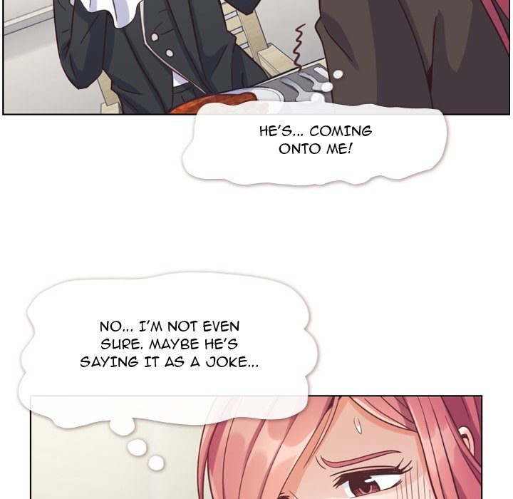 Annoying Alice - episode 78 - 32