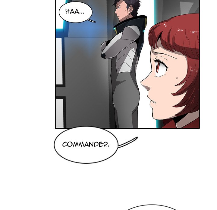 Stardust - episode 48 - 57