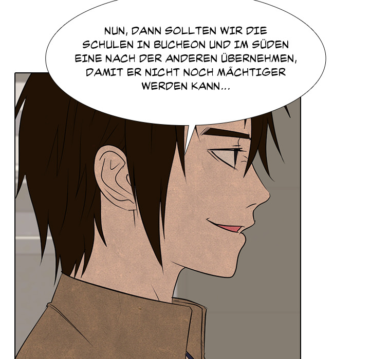 Teufel der Oberstufe - episode 271 - 87