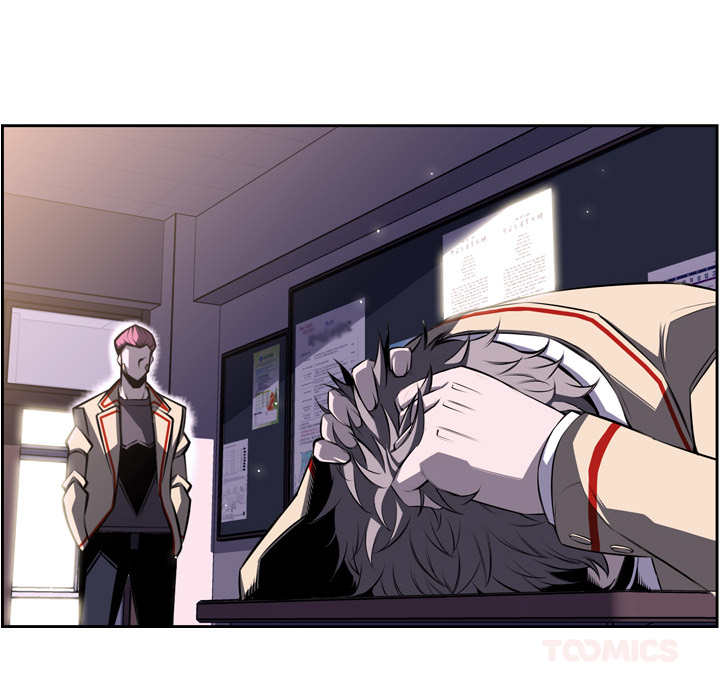 Supernova - episode 43 - 11