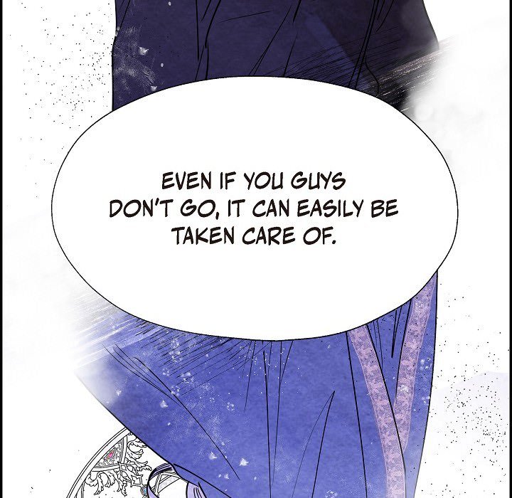 The Villainess Behind the Mask - episode 6 - 131