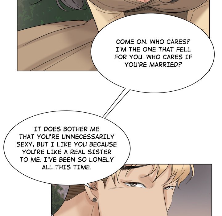 I Know I Shouldn't - episode 4 - 28
