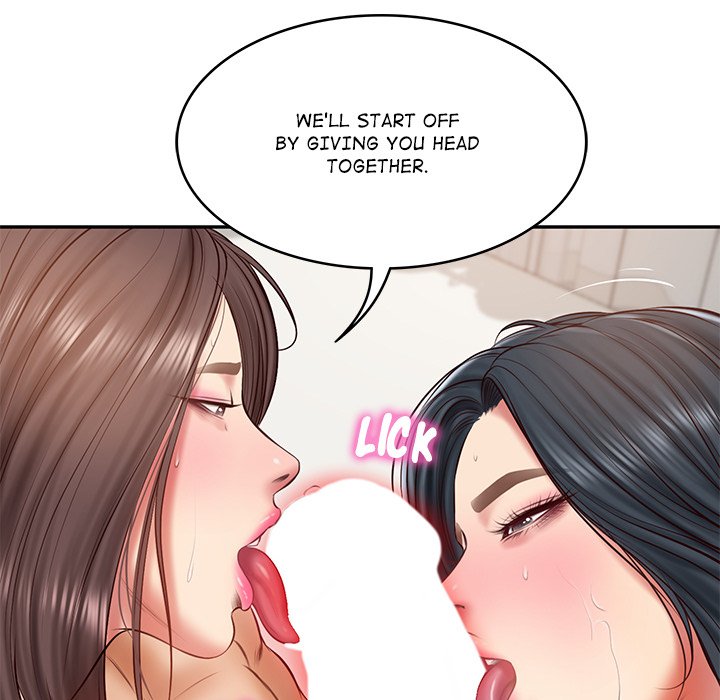Extremely Rich Family - episode 21 - 44