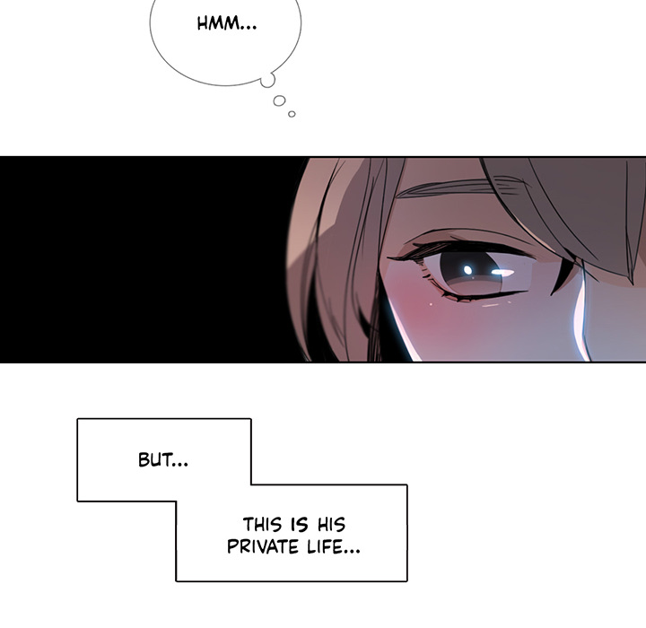 Talk to Me - episode 42 - 58