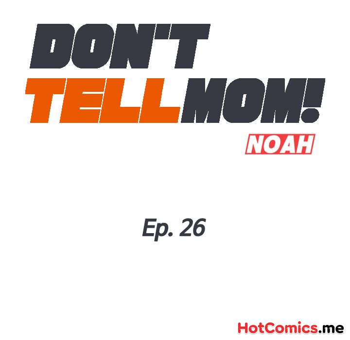Don't Tell Mom - episode 26 - 13