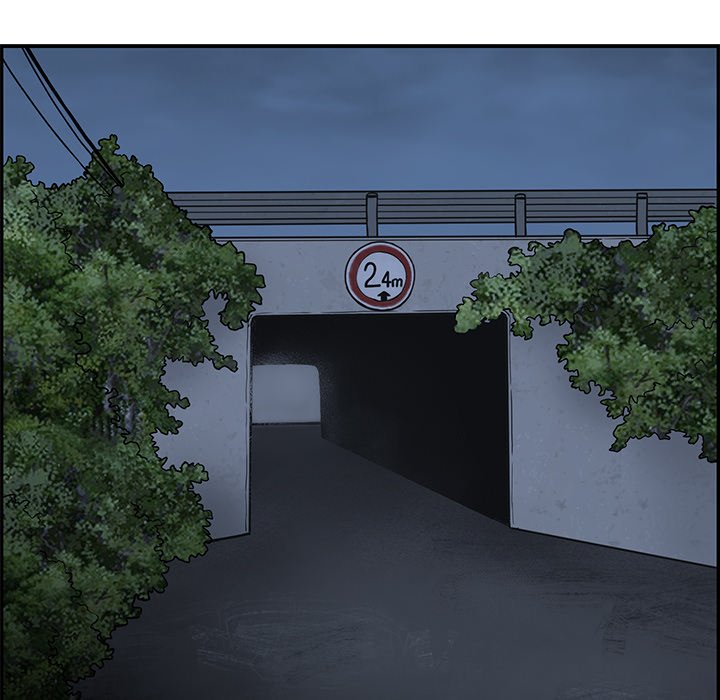 Detainment Zone Between 5 and 6 - episode 11 - 99