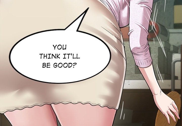 Single Room - episode Prologue - 1