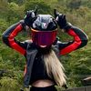anyahatesriding