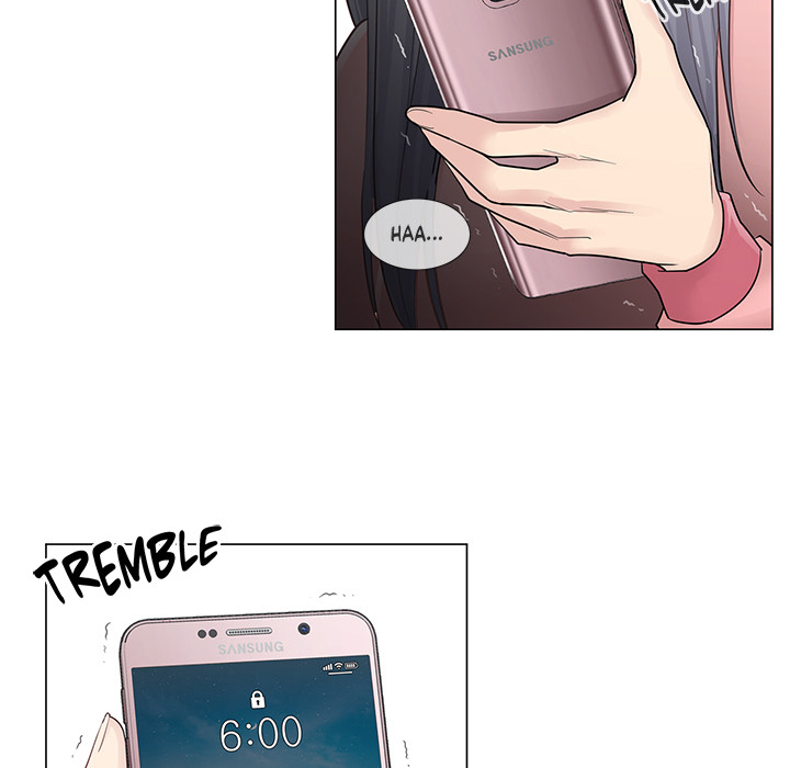 Touch to Unlock - episode 16 - 50