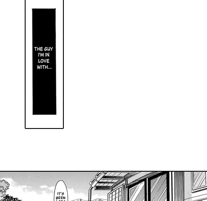 Falling In Love Under The Blue Sky - episode 1 - 23