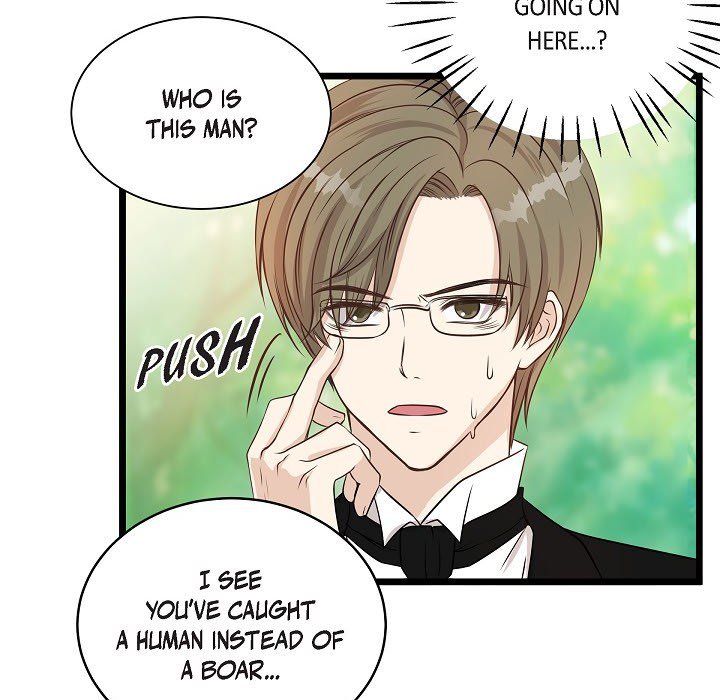 Hold on, Crown Prince! - episode 2 - 114