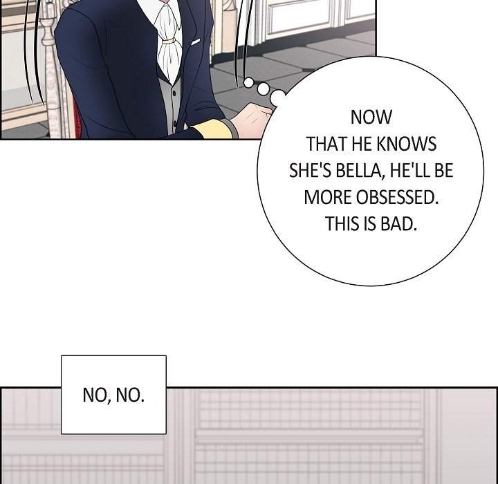 On the Emperor's Lap - episode 22 - 87