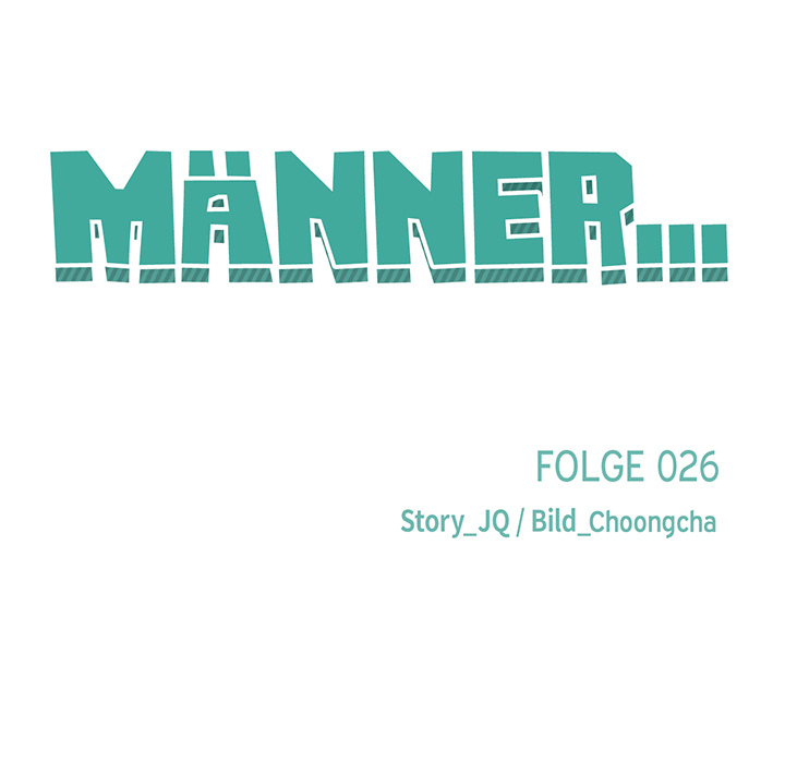 Männer... - episode 26 - 16