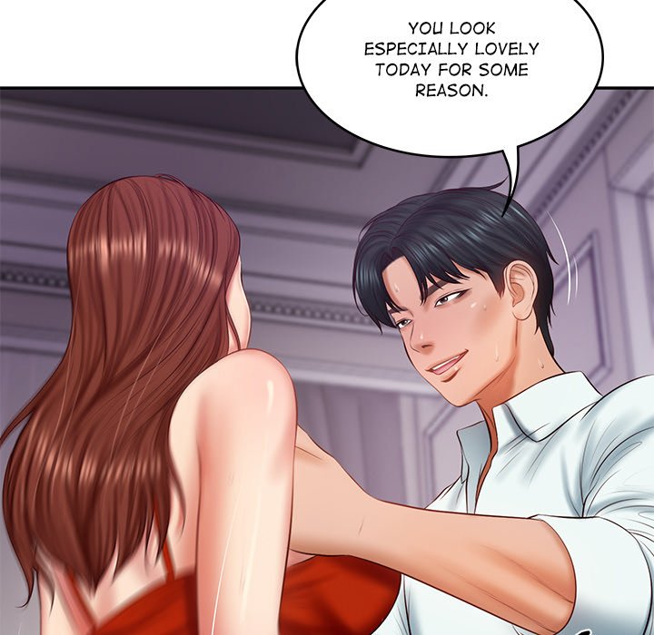 Extremely Rich Family - episode 32 - 45