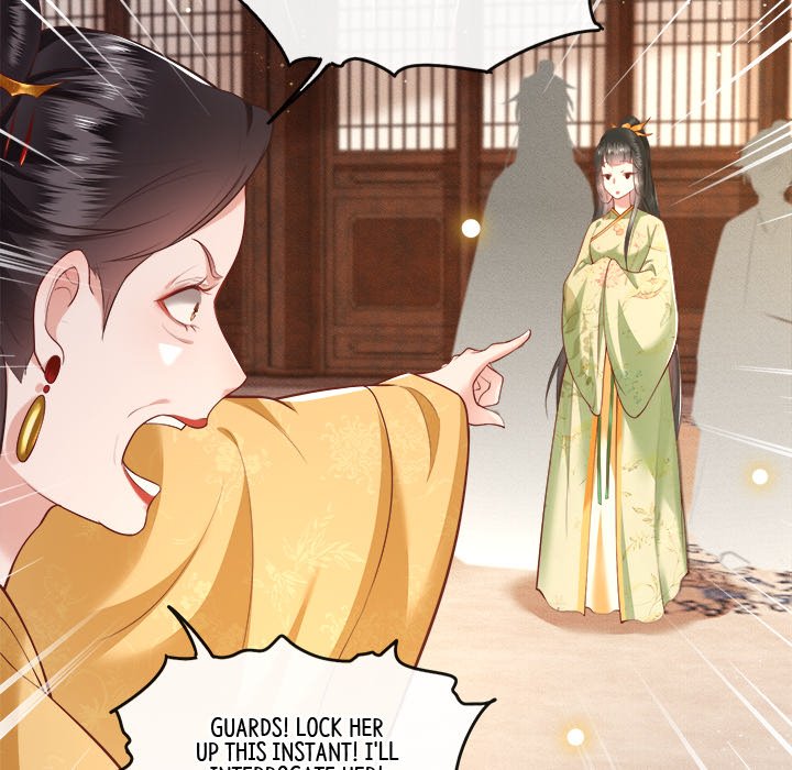 The Queen of Hell - episode 23 - 72