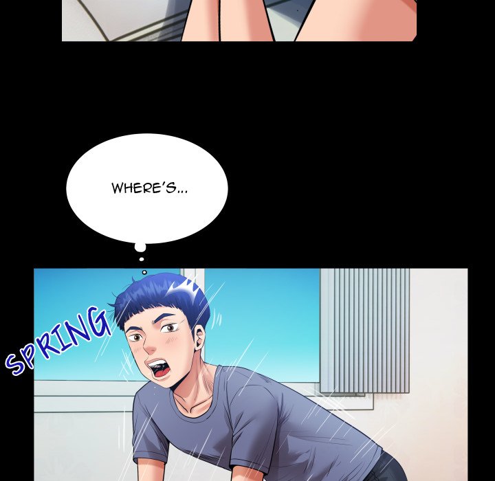 Unexpected Ties - episode 3 - 43